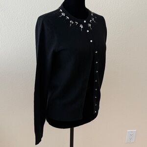 I. Magnin Cashmere Cardigan